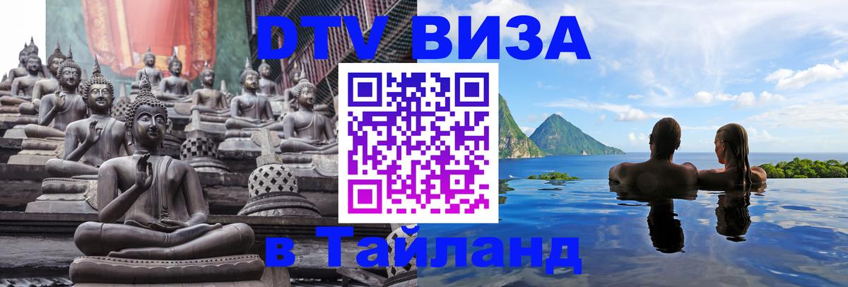 Цены на DTV визу в Таиланд — пакеты услуг, достаточно даже паспорта - Новокузнецк 